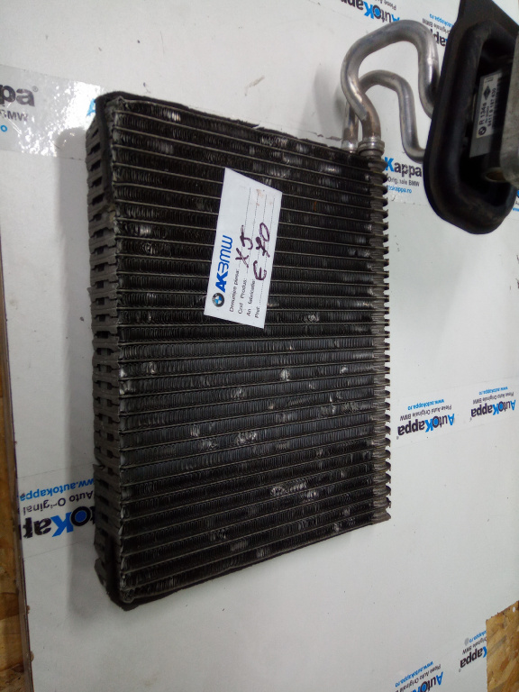 Vaporizator evaporator clima Bmw X5 (e70) an 2008 