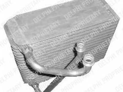 Vaporizator evaporator clima MERCEDES-BENZ M-CLASS W163 DELPHI TSP0525158