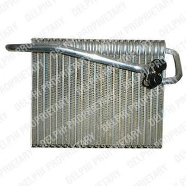 Vaporizator evaporator clima OPEL ASTRA G cupe F07 DELPHI TSP0525138