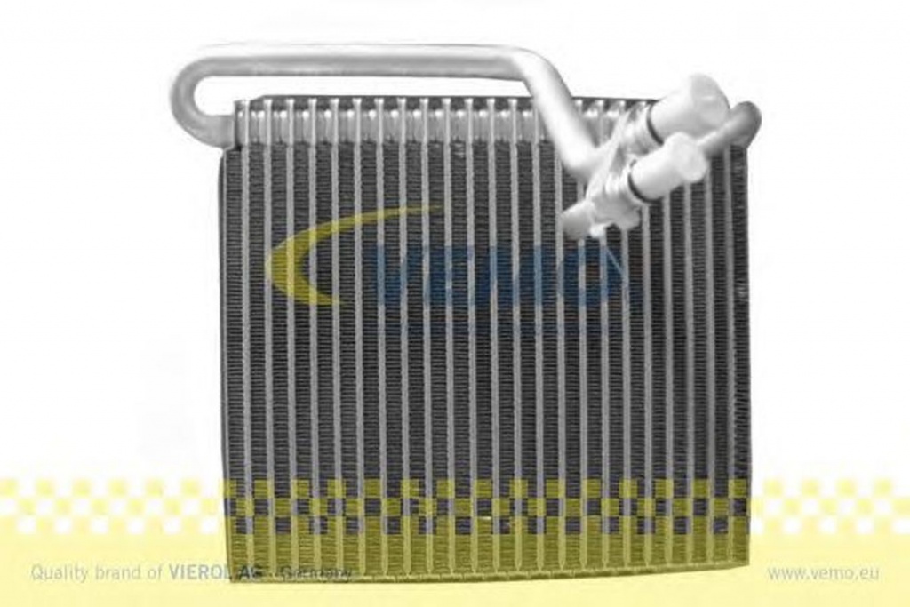 Vaporizator evaporator clima OPEL ASTRA G cupe F07 VEMO V40650004