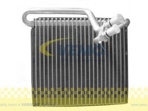 Vaporizator evaporator clima OPEL ASTRA G cupe F07 VEMO V40650004