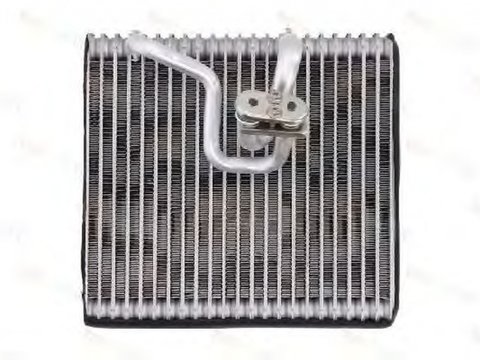 Vaporizator evaporator clima OPEL CORSA C caroserie F08 W5L THERMOTEC KTT150021