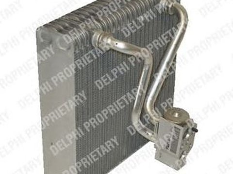 Vaporizator evaporator clima SEAT ALTEA 5P1 DELPHI TSP0525160