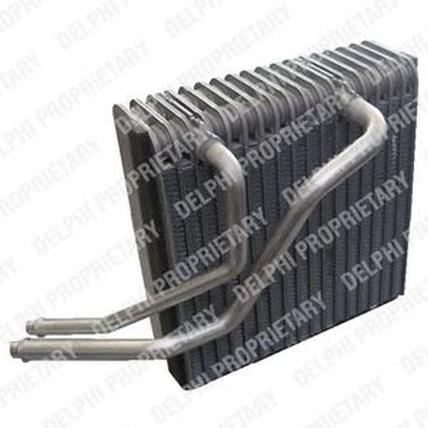 Vaporizator evaporator clima SEAT CORDOBA 6K1 6K2 DELPHI TSP0525032