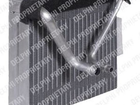 Vaporizator evaporator clima SEAT IBIZA V 6J5 6P1 DELPHI TSP0525157