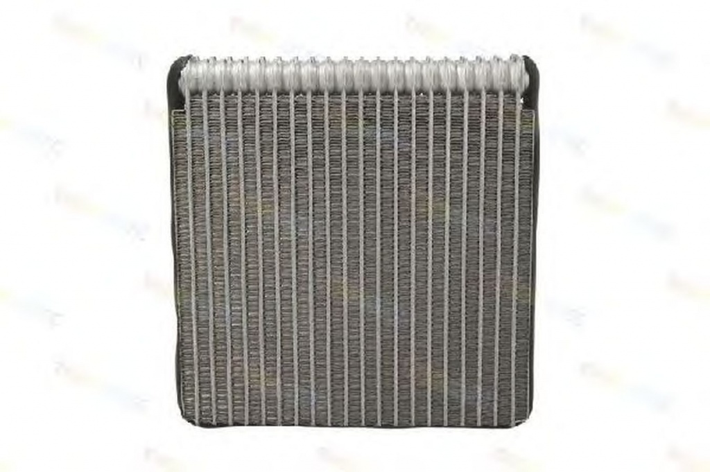 Vaporizator evaporator clima VW FOX 5Z1 5Z3 THERMOTEC KTT150020