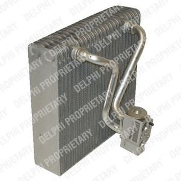 Vaporizator evaporator clima VW GOLF V 1K1 DELPHI TSP0525160