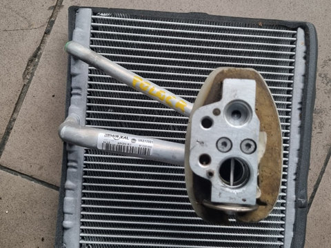 Vaporizator/Radiator AC din aeroterma de caldura VW POLO 6R,SKODA ROOMSTER