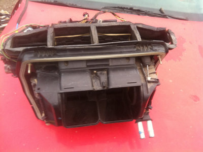 Vaporizator (radiator racire) ac BMW Seria 3 E46 [