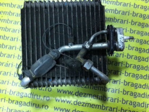 Vaporizator : Radiator racire habitaclu Hyundai Accent X3 [1994 - 1997] Liftback 5-usi 1.3 MT (75 hp) 1.3i - G4EH