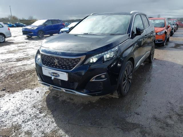 Vaporizator (radiator racire habitaclu) Peugeot 3008 2 [2016 - 2020] Crossover 1.6 PureTech AT (180 hp) Automatic