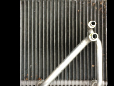 Vaporizator (radiator racire habitaclu) Skoda Octavia 2 [2004 - 2008] Liftback 5-usi 2.0 TDI MT (140 hp) 1Z3