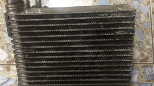 Vaporizator, radiator racire interior Da