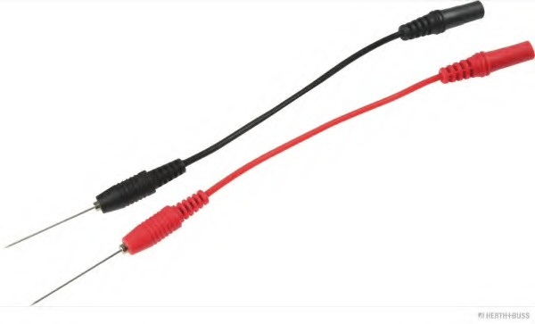 Varf verificare multimetru # Hyundai I30 2017 2018 2019 2020 2021 2022 2023 2024 2025 # 95980778006 # HERTH BUSS ELPARTS