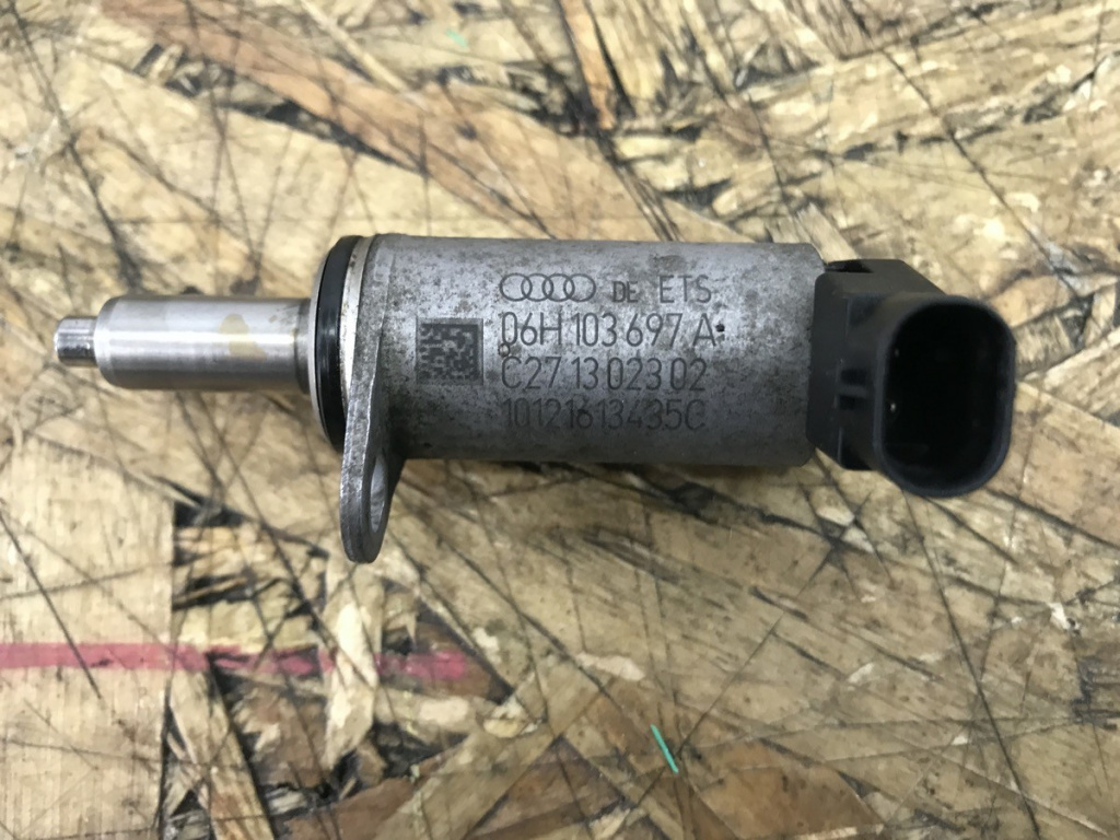 Variator ax cu came VW Passat B6 2.0TSI 