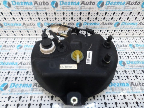 Vas aditiv filtru particule, 3B0201920B, Skoda Superb (3U4) 2002-2008, (id.163403)