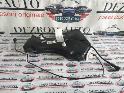 Vas aditiv filtru particule Peugeot 407 cod piesa 