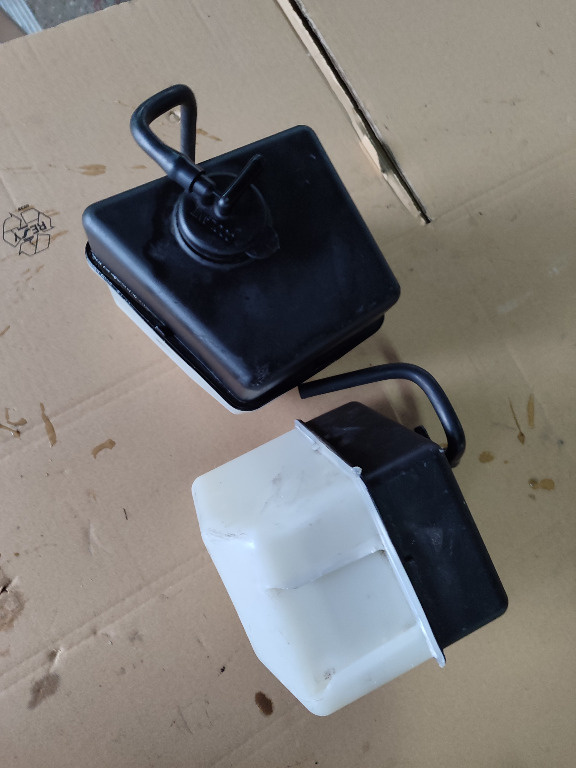 VAS ANTIGEL APA EXPANSIUNE TERRACAN HYUNDAI 2.9 2002 2003 2004 2005 2006 25440-H1301