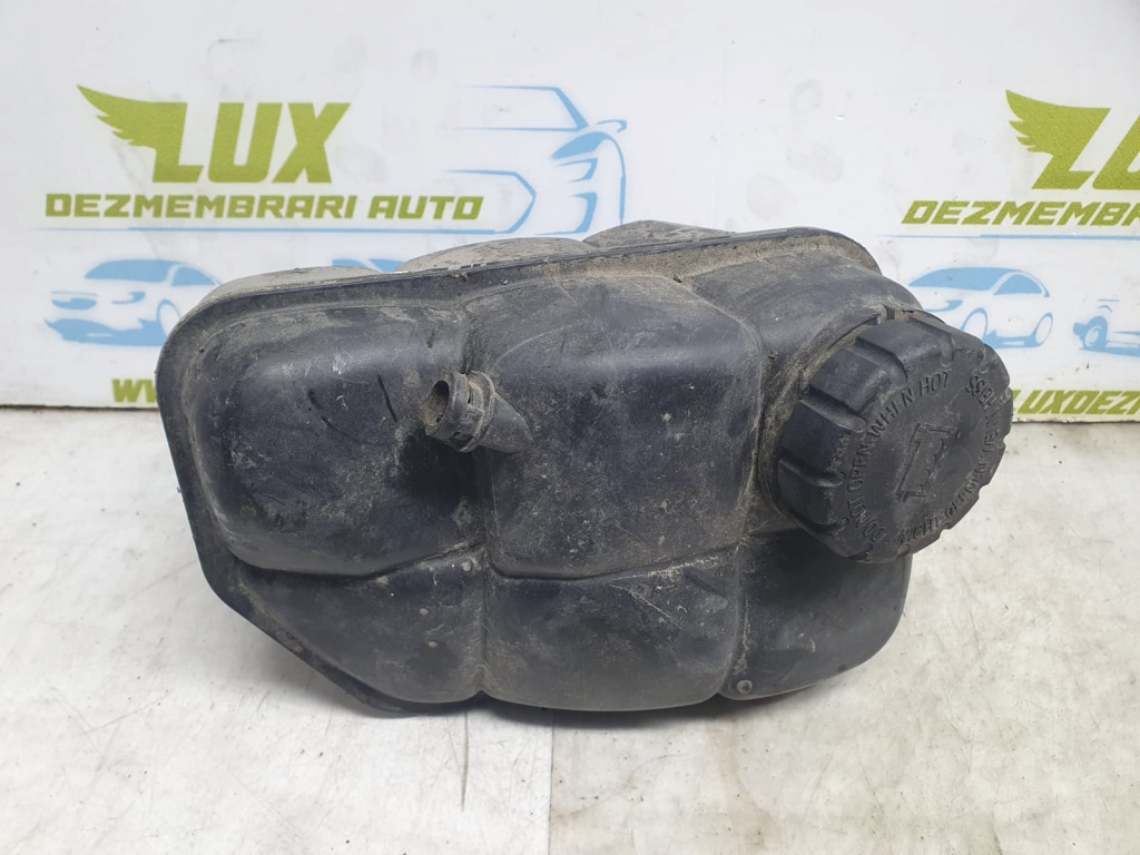 Vas antigel expansiune 2115000049 Mercedes-Benz E-Class W211 [2002 - 2006]