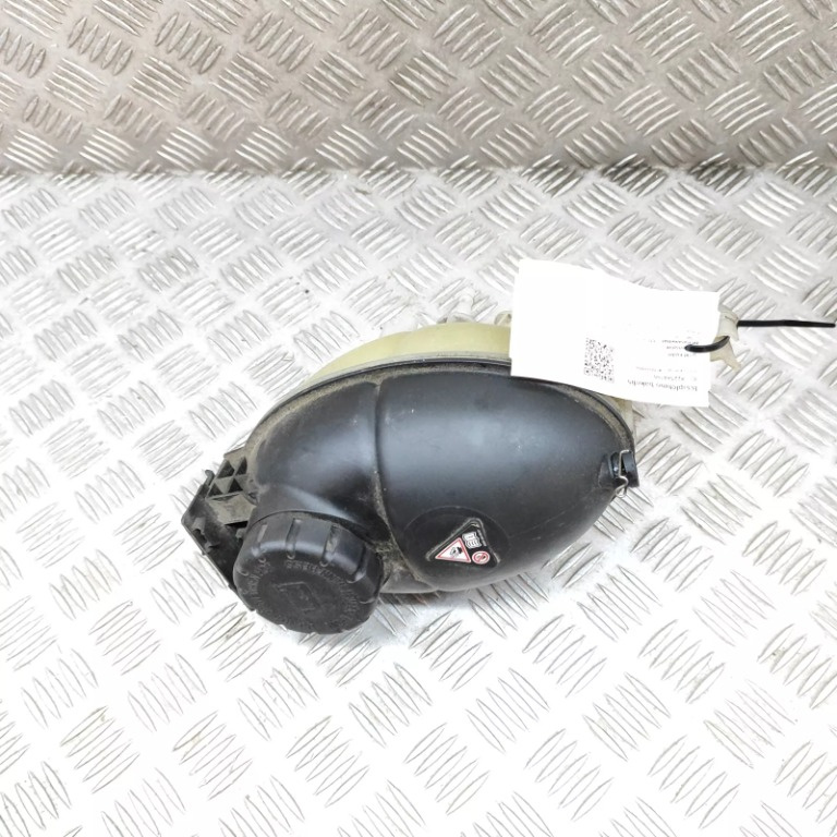 Vas antigel Mercedes c class w204 an 2010