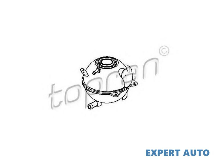 Vas antigel Volkswagen VW LT Mk II platou / sasiu (2DC, 2DF, 2DG, 2DL, 2DM) 1996-2006 #2 109341