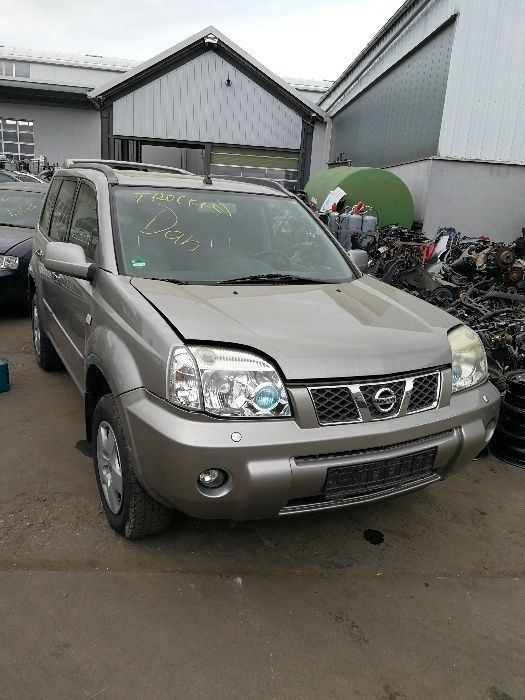 Vas apa Nissan X-Trail 2001-2007 vas stropgel vas servo dezmembrez