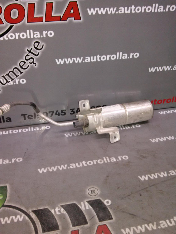 Vas compensator ac si conducta Mercedes E class W211, 2.7CDI an 2005.