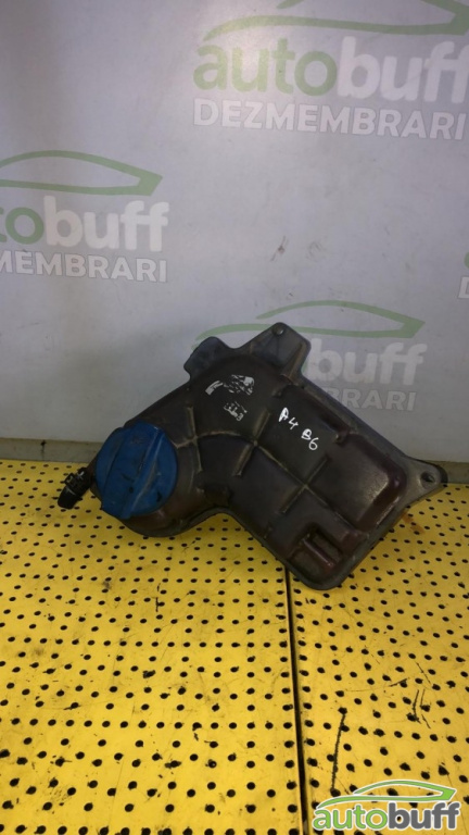 Vas De Expansiune Audi A4 B6 (8E) - (2000-2005) 2.