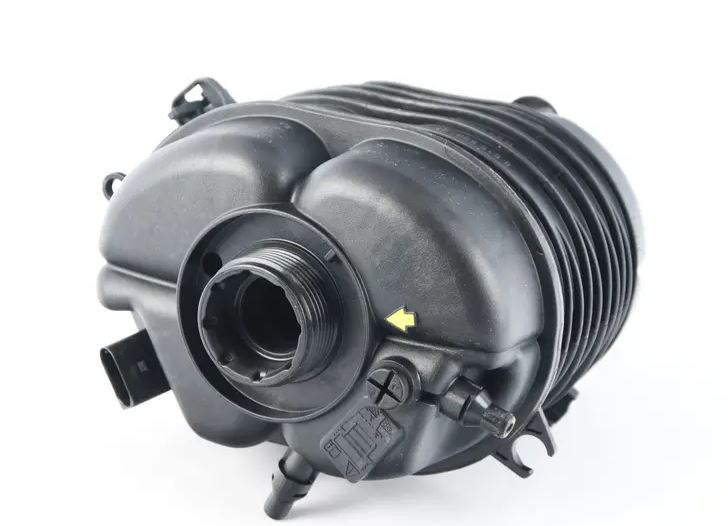 Vas de expansiune, BMW 3 (G20/G21), 2019-, Z4 G29, 2017-, motor 2,0 benzina, diesel, electric, 2,4/3,0 benzina, cu senzor nivel lichid racire,