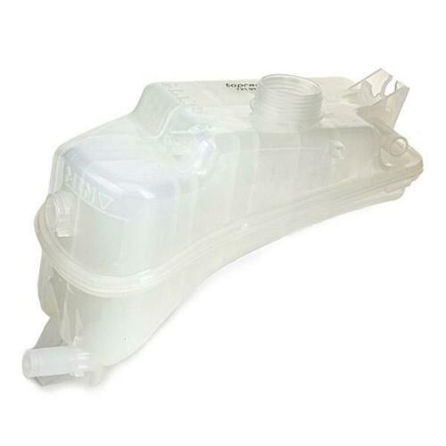 Vas de expansiune Citroen Berlingo, 2002-2008, motor 1, 6, 2, 0 diesel, Berlingo, 2008-2018 motor 1, 6 diesel, (pentru modele cu senzor lichid), fara capac, fara senzor