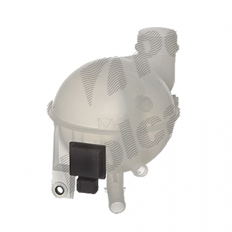 Vas de expansiune Citroen C4, 2004-2010, motor 1, 6, 2, 0 diesel, 2, 0 benzina, cu senzor nivel lichid