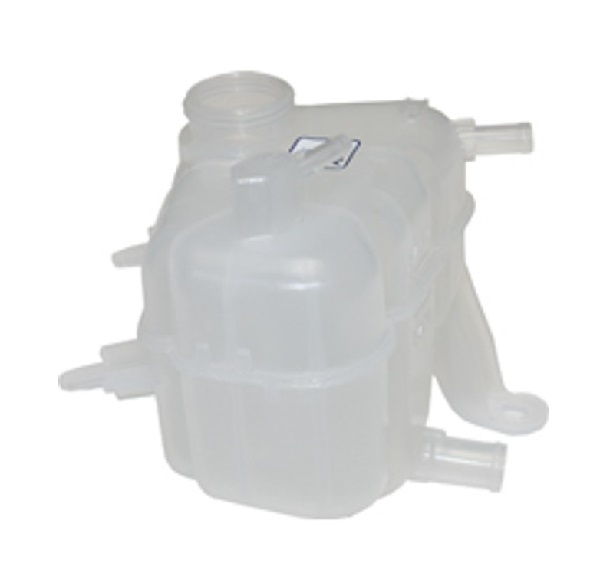 Vas de expansiune Fiat 500, 2007-, 500L, 2012-, Panda (319), 2012- motor 0, 9 benzina, fara capac
