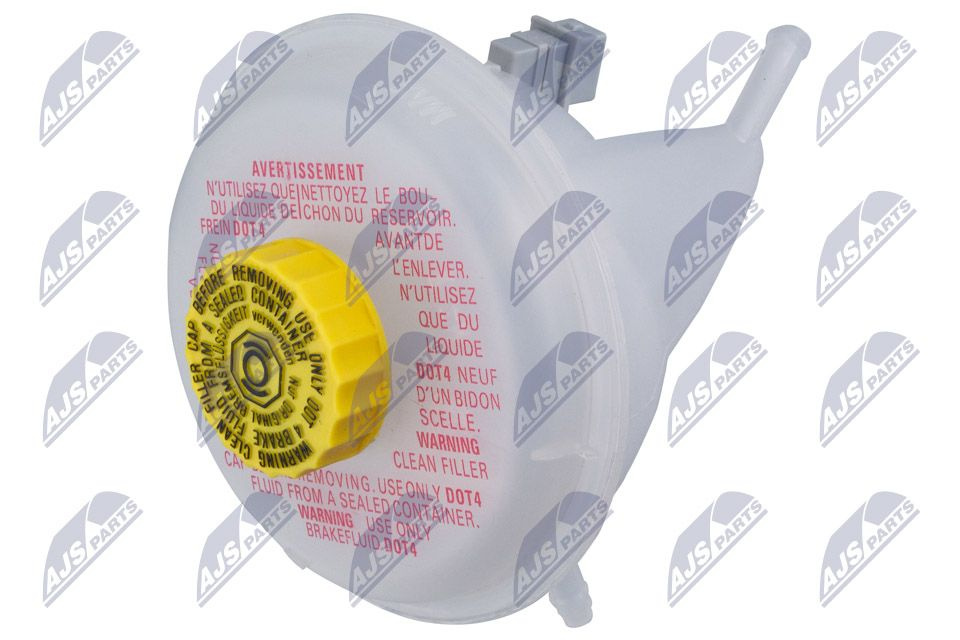 Vas de expansiune, lichid frana NTY CZW-VW-027