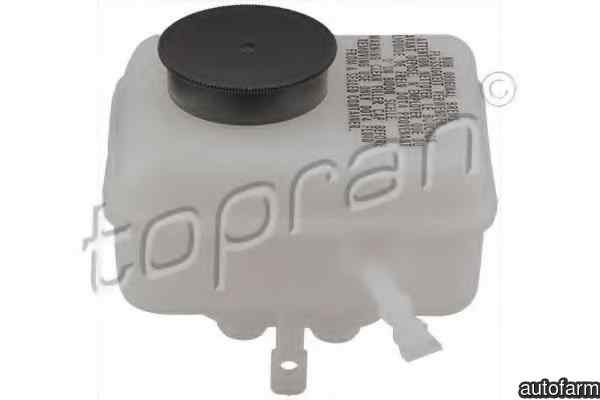 Vas de expansiune lichid frana VW BORA combi 1J6 TOPRAN 114 007