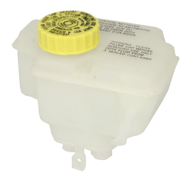 Vas de expansiune, lichid frana VW TOURAN (1T1, 1T