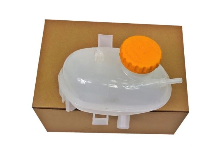 Vas de expansiune Opel Agila, 2000-2007, motor 1, 0, 1, 2 benzina, Corsa C, 2000-2006, motor 1, 0, 1, 2, 1, 4 benzina, cu capac