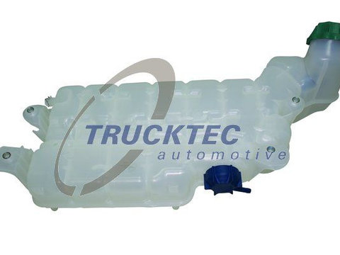 Vas de expansiune racire 05 19 100 TRUCKTEC AUTOMOTIVE