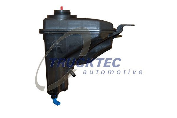 Vas de expansiune racire 08 40 071 TRUCKTEC AUTOMOTIVE pentru Bmw Seria 3 Bmw Seria 1 Bmw Z4 Bmw X1