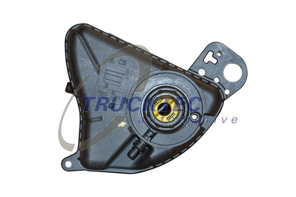 Vas de expansiune, racire (0840063 TRUCKTEC) BMW