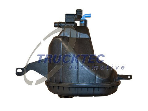 Vas de expansiune, racire (0840072 TRUCKTEC) BMW