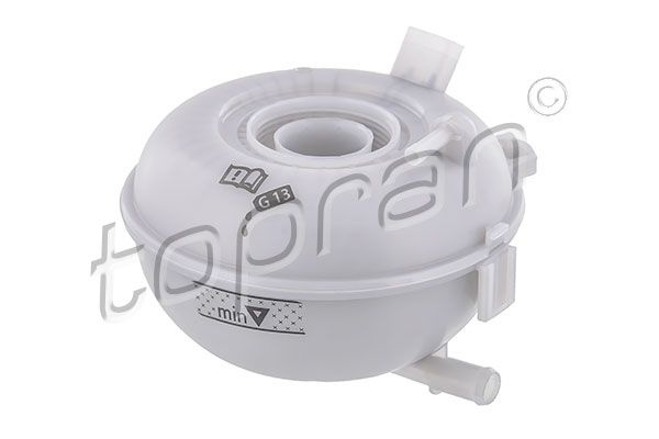 Vas de expansiune racire 116 679 TOPRAN pentru Seat Leon Vw Golf Audi A3 Skoda Octavia Audi Tt Vw Passat Skoda Superb Vw Touran Vw Tiguan