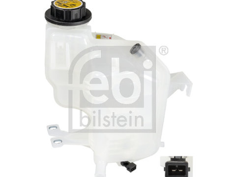 Vas de expansiune racire 173569 FEBI BILSTEIN pentru Land rover Discovery Land rover Lr4