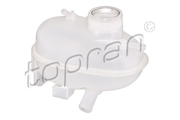 Vas de expansiune, racire (206671 HAN) OPEL,VAUXHALL