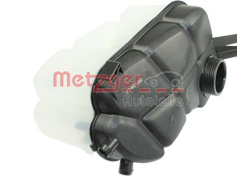 Vas de expansiune racire 2140186 METZGER pentru Volvo S80 Volvo Xc70 Volvo V70 Volvo S60 Volvo Xc60 Volvo V60