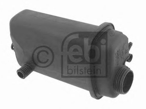 Vas de expansiune racire 23747 FEBI BILSTEIN pentru Bmw Seria 8 Bmw Seria 7 Bmw Seria 5 Bmw Z8