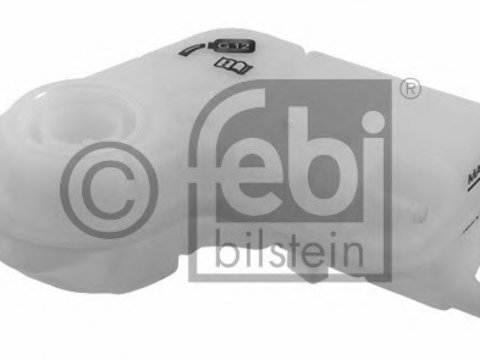 Vas de expansiune racire 30845 FEBI BILSTEIN pentru Audi A6