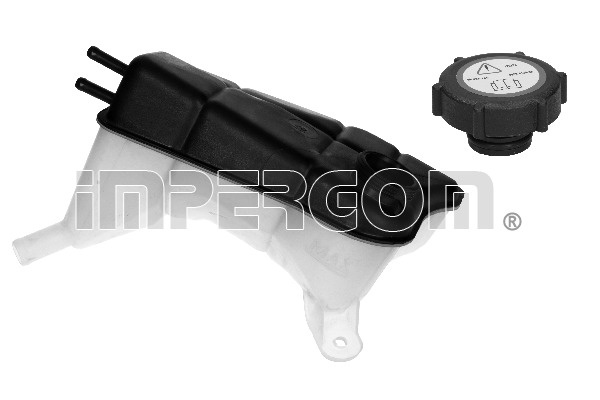 Vas de expansiune, racire (44231 IMP) FORD
