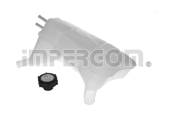Vas de expansiune, racire (44428 IMP) FORD