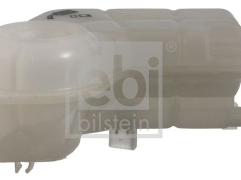 Vas de expansiune racire 44744 FEBI BILSTEIN pentru Audi A6 Audi A4 Vw Passat Seat Exeo