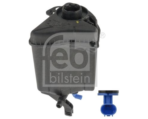 Vas de expansiune racire 49011 FEBI BILSTEIN pentru Bmw Seria 5 Bmw Seria 6 Bmw Seria 7